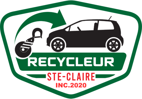 Recycleur Ste-Claire