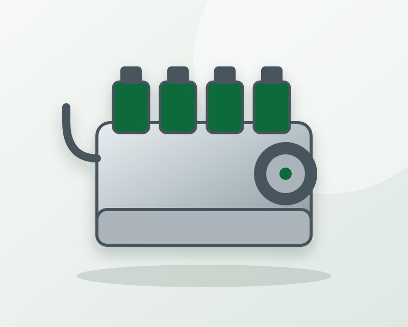 Moteur 2,0 L (complet)